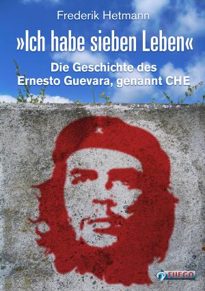 Book cover of Ich habe sieben Leben