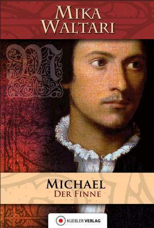 Cover of the book Michael der Finne by Mika Waltari