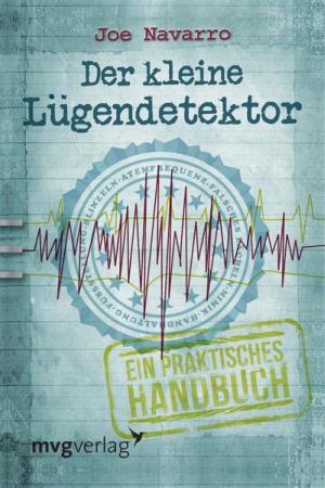Cover of the book Der kleine Lügendetektor by Peter Imhof, Eva Imhof