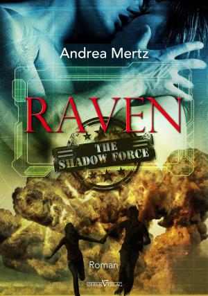 Cover of the book Raven by Kiernan Kelly