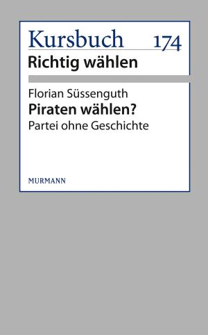 Cover of the book Piraten wählen? by Elisio Macamo