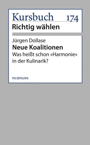 Cover of the book Neue Koalitionen by Franz Josef Radermacher, Bert Beyers