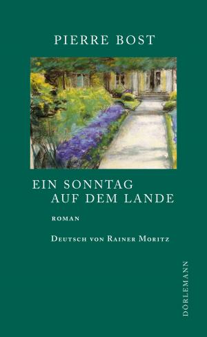 Cover of the book Ein Sonntag auf dem Lande by Charles Jackson, Rainer Moritz