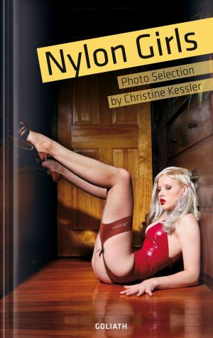 Cover of the book Nylon Girls - Photo Selection by Julia Trops