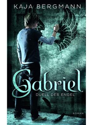 Cover of the book Gabriel by Angelika Stucke