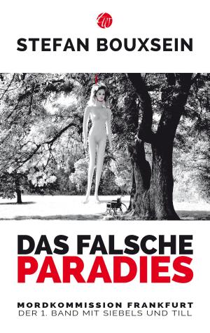 Cover of Das falsche Paradies
