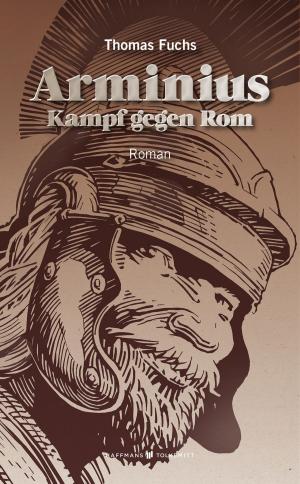 Cover of Arminius