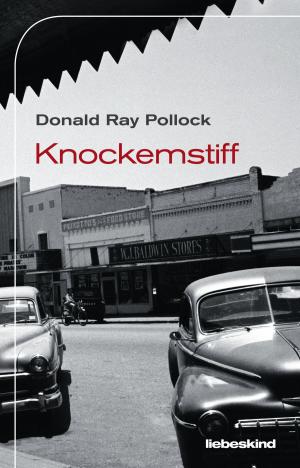 Cover of the book Knockemstiff by James Sallis