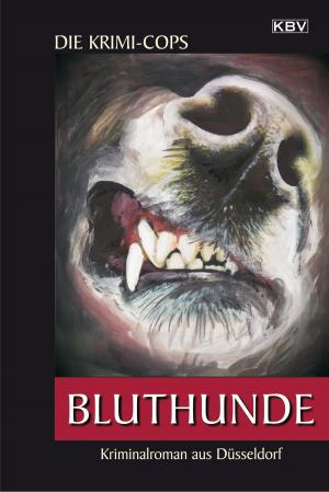 Cover of the book Bluthunde by Jacques Berndorf