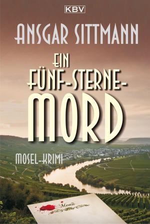 Cover of the book Ein Fünf-Sterne-Mord by Carola Clasen