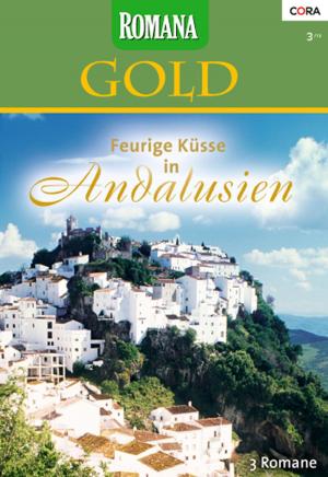 Book cover of Romana Gold Band 15