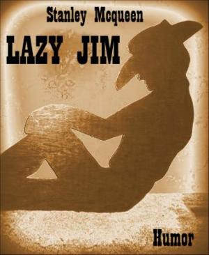 Cover of the book Lazy Jim by Tanith Lee