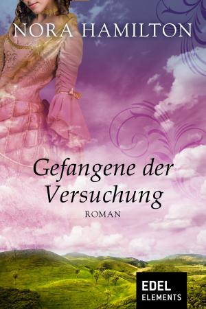 Book cover of Gefangene der Versuchung
