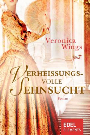 Cover of the book Verheissungsvolle Sehnsucht by Nadine Stenglein