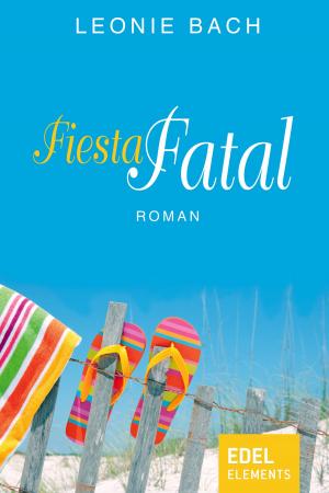 Cover of the book Fiesta Fatal by Julia Kröhn