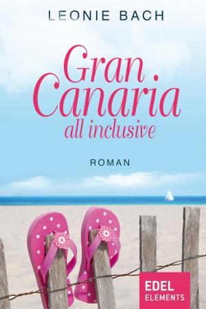 Book cover of Gran Canaria all inclusive