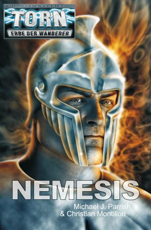 Cover of the book Torn 48 - Nemesis by Uwe Voehl, Catalina Corvo