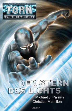 Book cover of Torn 49 - Der Stern des Lichts