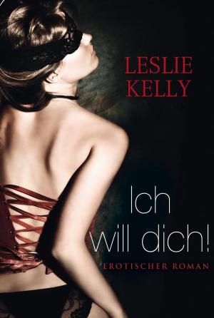 Cover of the book Ich will dich! by Penny Jordan