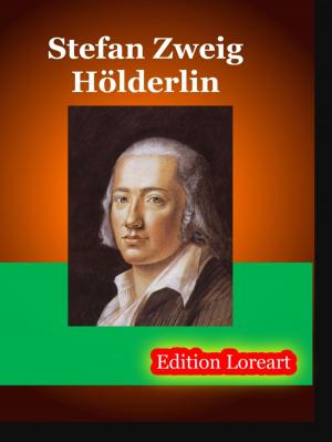 bigCover of the book Hölderlin by 