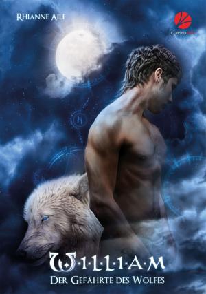 Cover of the book Der Gefährte des Wolfes: William by M.J. O'Shea