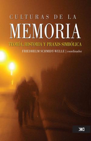 bigCover of the book Culturas de la memoria by 