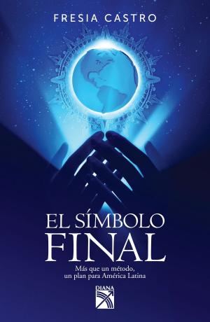 Cover of the book El símbolo final by Jesús Carrasco