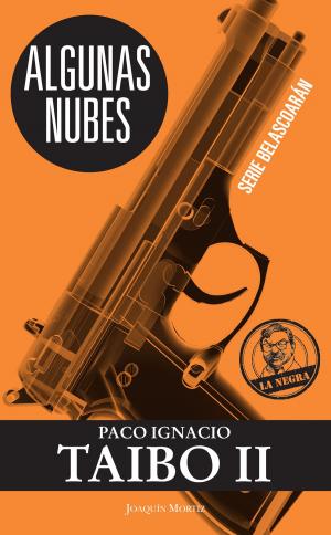 Cover of the book Algunas nubes by Leigh Goodison