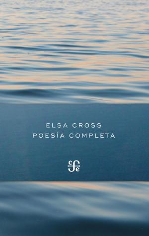 Cover of the book Poesía completa (1964-2012) by Alessa Mark
