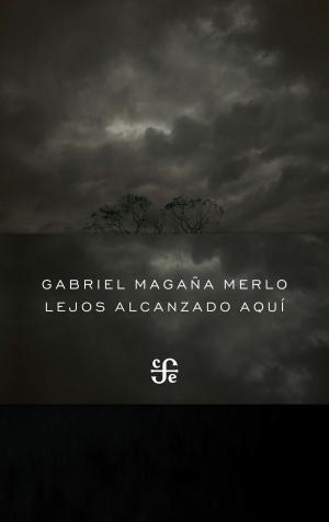 Book cover of Lejos alcanzado aquí