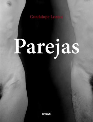 Cover of the book Parejas by Fernando Báez