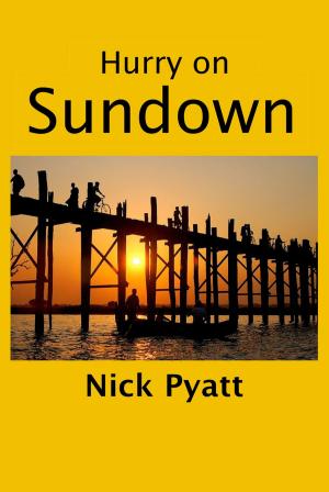 Cover of the book Hurry on Sundown by G.L. Fontenot