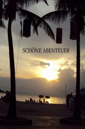 Cover of the book Schöne Abenteuer by Idrus F. Shahab et al.