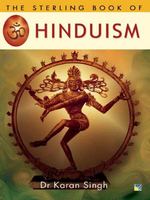 Cover of the book The Sterling Book of HINDUISM by Vidya Suresh Chaturvedi