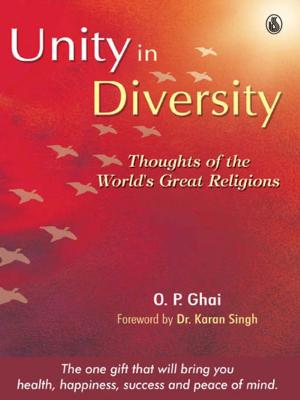 Book cover of The Sterling Book of UNITY IN DIVERSITY