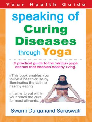 Cover of the book Your Health Guide by Dr Poonam Jain