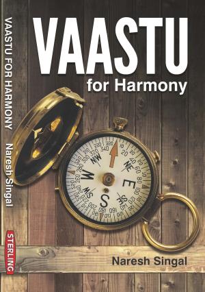 Cover of the book Vastu For Harmony by V .C .Chandrasekharan