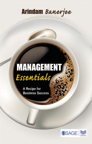 Cover of the book Management Essentials by Suzette Lovely
