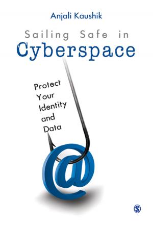 Cover of the book Sailing Safe in Cyberspace by Jaap Jan Brouwer, Jaap Peters