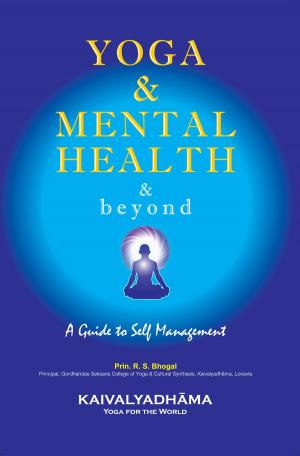 Cover of the book Yoga & Mental Health & Beyond by Various