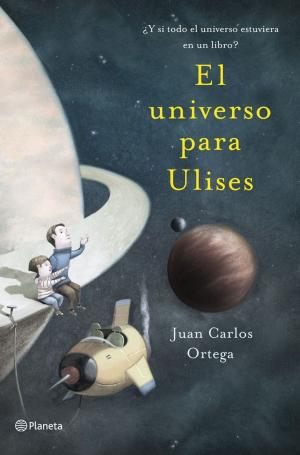 Cover of El universo para Ulises
