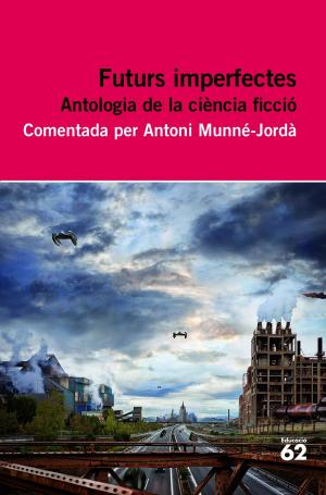 Cover of Futurs imperfectes. Antologia