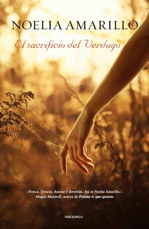Cover of the book El sacrificio del verdugo by Eneida Wolf
