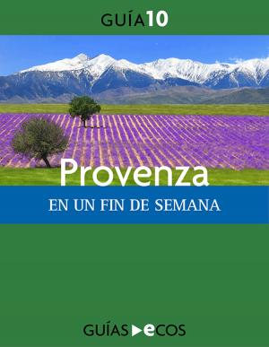 Cover of the book Provenza by María Pía Artigas