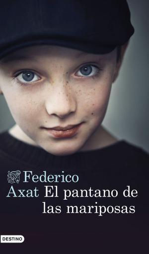 Cover of the book El pantano de las mariposas by Arthur C. Danto