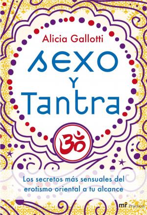 Cover of the book Sexo y Tantra by Andrés Pérez Ortega