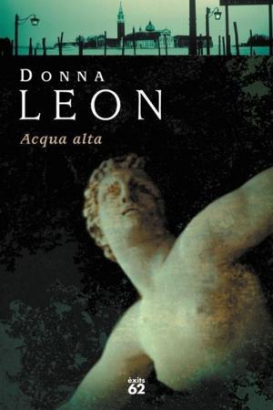 Cover of the book Acqua alta (Edició en català) by Geronimo Stilton
