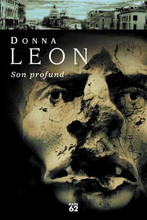 Cover of the book Son profund by Tània Juste