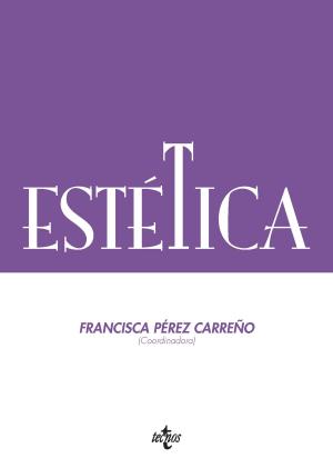 Cover of the book Estética by Manuel Rivera Fernández, Manuel Espejo Lerdo de Tejada, Eduardo de la Iglesia Prados, César Hornero Méndez, Juan Pablo Murga Fernández