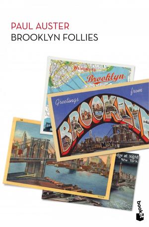 Cover of the book Brooklyn Follies by Sue Grafton